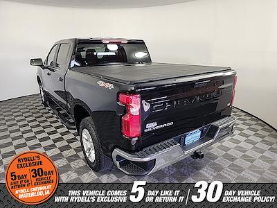 2023 Chevrolet Silverado 1500 Crew Cab 4x4 Pickup for sale #52660X - photo 2
