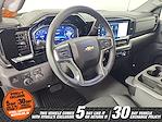 2023 Chevrolet Silverado 1500 Crew Cab 4x4 Pickup for sale #52660X - photo 19