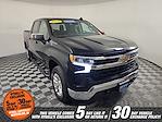2023 Chevrolet Silverado 1500 Crew Cab 4x4 Pickup for sale #52660X - photo 2