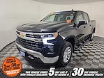 2023 Chevrolet Silverado 1500 Crew Cab 4x4 Pickup for sale #52660X - photo 4