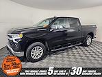 2023 Chevrolet Silverado 1500 Crew Cab 4x4 Pickup for sale #52660X - photo 5