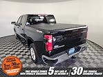 2023 Chevrolet Silverado 1500 Crew Cab 4x4 Pickup for sale #52660X - photo 2
