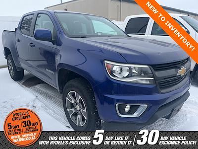 Used 2016 Chevrolet Colorado - photo 1