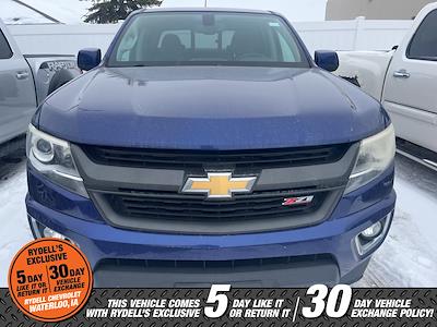 Used 2016 Chevrolet Colorado - photo 1