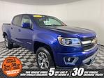 2016 Chevrolet Colorado Crew Cab 4WD Pickup for sale #52665XA - photo 1