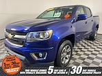2016 Chevrolet Colorado Crew Cab 4WD Pickup for sale #52665XA - photo 10