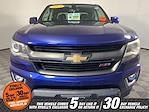 2016 Chevrolet Colorado Crew Cab 4WD Pickup for sale #52665XA - photo 11