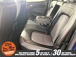 2016 Chevrolet Colorado Crew Cab 4WD Pickup for sale #52665XA - photo 20