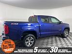 2016 Chevrolet Colorado Crew Cab 4WD Pickup for sale #52665XA - photo 3