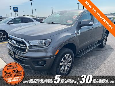 2020 Ford Ranger SuperCrew Cab 4x4 Pickup for sale #52667X - photo 1