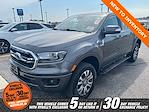 2020 Ford Ranger SuperCrew Cab 4x4 Pickup for sale #52667X - photo 1