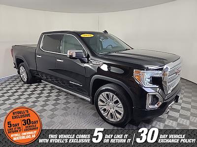 2020 GMC Sierra 1500 Crew Cab 4x4 Pickup for sale #52673X - photo 1