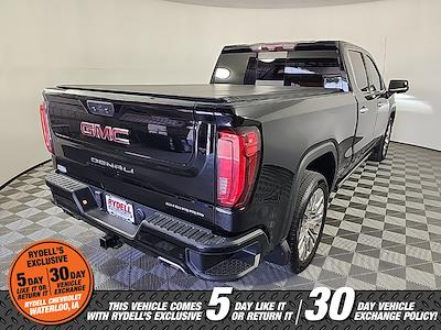 2020 GMC Sierra 1500 Crew Cab 4x4 Pickup for sale #52673X - photo 2