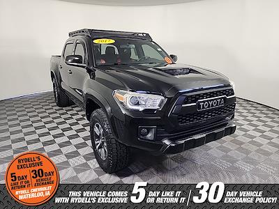 2017 Toyota Tacoma Double Cab 4x4 Pickup for sale #52676X - photo 2