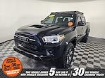 2017 Toyota Tacoma Double Cab 4x4 Pickup for sale #52676X - photo 4
