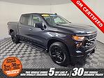 2022 Chevrolet Silverado 1500 Crew Cab 4WD Pickup for sale #52684XA - photo 1