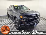 2022 Chevrolet Silverado 1500 Crew Cab 4WD Pickup for sale #52684XA - photo 4