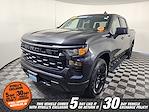 2022 Chevrolet Silverado 1500 Crew Cab 4WD Pickup for sale #52684XA - photo 3