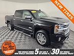 2016 Chevrolet Silverado 1500 Crew Cab 4WD Pickup for sale #52685X - photo 1
