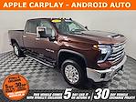 2024 Chevrolet Silverado 2500 Crew Cab 4x4 Pickup for sale #52689A - photo 1