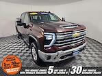 2024 Chevrolet Silverado 2500 Crew Cab 4x4 Pickup for sale #52689A - photo 2