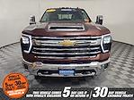 2024 Chevrolet Silverado 2500 Crew Cab 4x4 Pickup for sale #52689A - photo 3