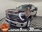 2024 Chevrolet Silverado 2500 Crew Cab 4x4 Pickup for sale #52689A - photo 4