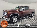 2024 Chevrolet Silverado 2500 Crew Cab 4x4 Pickup for sale #52689A - photo 5