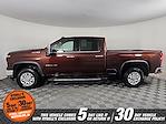 2024 Chevrolet Silverado 2500 Crew Cab 4x4 Pickup for sale #52689A - photo 6
