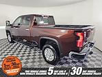 2024 Chevrolet Silverado 2500 Crew Cab 4x4 Pickup for sale #52689A - photo 7