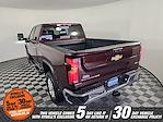 2024 Chevrolet Silverado 2500 Crew Cab 4x4 Pickup for sale #52689A - photo 8