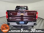 2024 Chevrolet Silverado 2500 Crew Cab 4x4 Pickup for sale #52689A - photo 9
