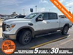 2017 Nissan Titan XD Crew Cab 4WD Pickup for sale #52689B - photo 1