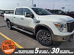 2017 Nissan Titan XD Crew Cab 4WD Pickup for sale #52689B - photo 3