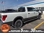 2017 Nissan Titan XD Crew Cab 4WD Pickup for sale #52689B - photo 4