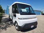 New 2025 Chevrolet BrightDrop 400 Step Van / Walk-in for sale #52693 - photo 3
