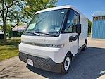 New 2025 Chevrolet BrightDrop 400 Step Van / Walk-in for sale #52693 - photo 5
