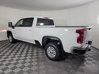 2026 Chevrolet Silverado 2500 Crew Cab 4WD Pickup for sale #52700 - photo 2