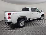 2026 Chevrolet Silverado 2500 Crew Cab 4WD Pickup for sale #52700 - photo 11