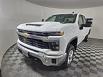 2026 Chevrolet Silverado 2500 Crew Cab 4WD Pickup for sale #52700 - photo 1