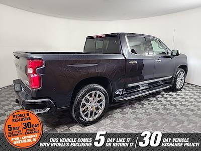 2023 Chevrolet Silverado 1500 Crew Cab 4WD Pickup for sale #52701A - photo 2