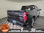 2023 Chevrolet Silverado 1500 Crew Cab 4WD Pickup for sale #52701A - photo 3