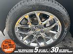 2023 Chevrolet Silverado 1500 Crew Cab 4x4 Pickup for sale #52701A - photo 3
