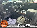 2023 Chevrolet Silverado 1500 Crew Cab 4x4 Pickup for sale #52701A - photo 5