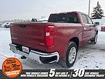 2025 Chevrolet Silverado 1500 Crew Cab 4WD Pickup for sale #52705A - photo 3