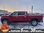 2025 Chevrolet Silverado 1500 Crew Cab 4WD Pickup for sale #52705A - photo 4