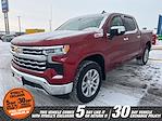 2025 Chevrolet Silverado 1500 Crew Cab 4WD Pickup for sale #52705A - photo 5