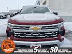 2025 Chevrolet Silverado 1500 Crew Cab 4WD Pickup for sale #52705A - photo 6
