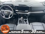 2025 Chevrolet Silverado 1500 Crew Cab 4WD Pickup for sale #52705A - photo 8