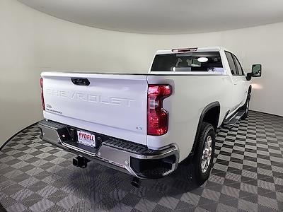 2026 Chevrolet Silverado 2500 Crew Cab SRW 4WD Pickup for sale #52707 - photo 2